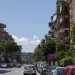 Partiamo da viale Papa Pio XII, il cuore del quartiere, dove ha sede uno storico bar da sempre punto di riferimento per lintero rione